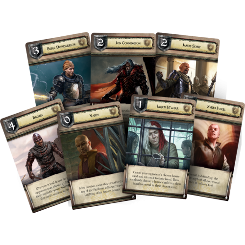 God of War: The Card Game - Svarog's Den - Board Games - Društvene igre